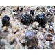Eisenrose xx, Hämatit, Rauchquarz