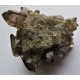 Rosafluorit xx, Rauchquarz (Schwimmer)