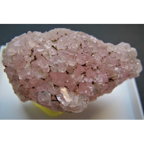 Rosenquarz xx, Quarz