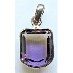 Bolivianit (Ametrin)