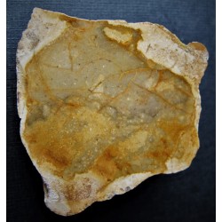Feurerstein, Flint