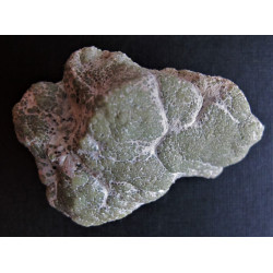 Demantoid xx