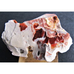 Feueropal