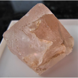 Fluorit rosa