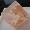 Fluorit rosa