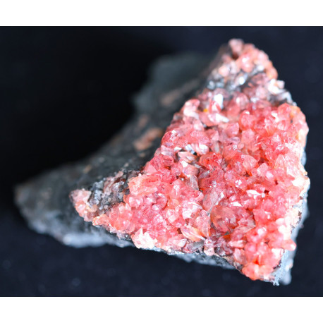 Rhodochrosit