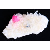 Rhodochrosit, Quarz, Tetrahedrit