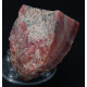 Rhodochrosit aus bekannter Stalaktitenhöhle