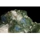 Demantoid xx, Andradit xx, Wollastonit xx