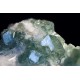 Demantoid xx, Andradit xx, Wollastonit xx