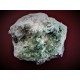 Demantoid xx, Andradit xx, Wollastonit xx