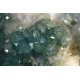 Demantoid xx, Andradit xx, Wollastonit xx