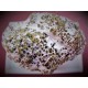 Demantoid xx in Asbest