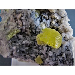 Schwefel xx