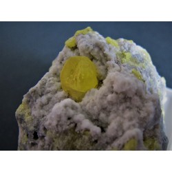 Schwefel xx