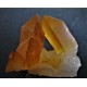 Quarz xx mit Limonit
