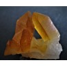 Quarz xx mit Limonit