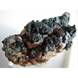 Granat xx, Grossular
