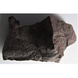 Eisenmeteorit