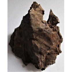 Eisenmeteorit